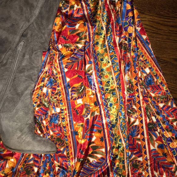 Vintage dress - Picture 4 of 5